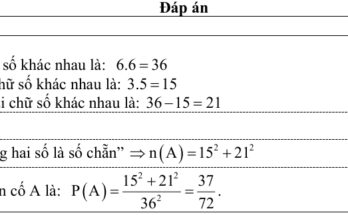 Đáp án Đề tuyển sinh lớp 10 môn Toán (chuyên) năm 2025 – 2026 sở GD&ĐT Hải Phòng