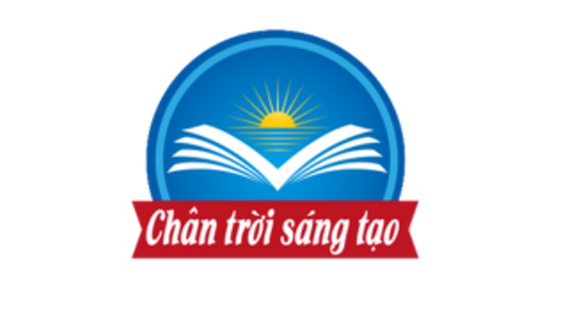 bộ sách chân trời sáng tạo
