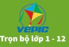 Bộ sách Cánh diều