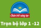 Bộ sách Chân trời sáng tạo
