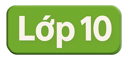 sách giáo khoa lớp 10
