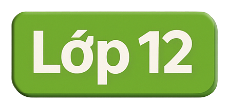 sách giáo khoa lớp 12