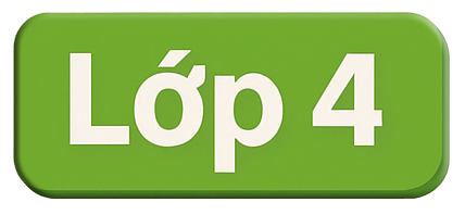 sách giáo khoa lớp 4