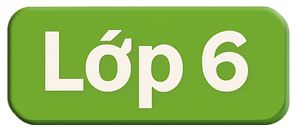 sách giáo khoa lớp 6
